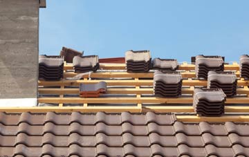 St George clay roofing costs