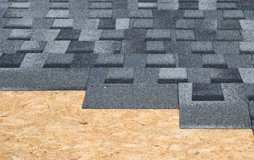 expert St George asphalt roof companies