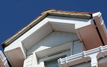 St George fascia installation costs