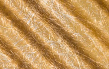 St George fibreglass roof waterproofing