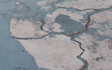 fibreglass roofing replacement St George