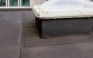 disadvantages of St George flat roofs