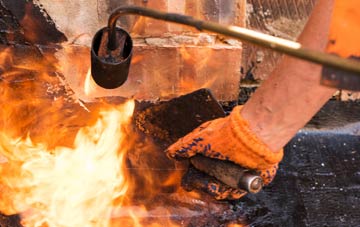 St George flat roof repair companies