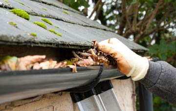 gutter cleaning St George