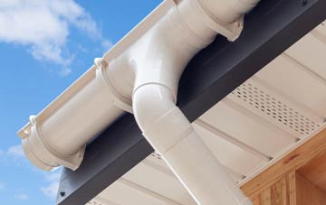 St George gutter installation costs