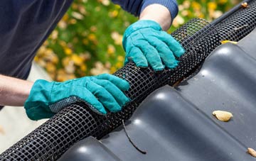 St George gutter repair companies