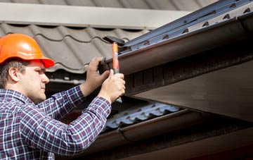 gutter repair St George