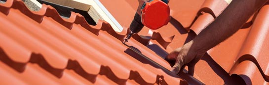 save on St George roof installation costs