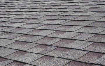 St George tiles for shallow pitch roofing