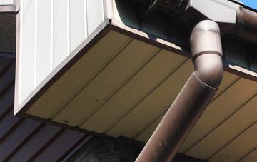 St George soffit installation costs