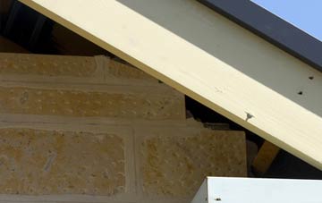 soffit repair St George