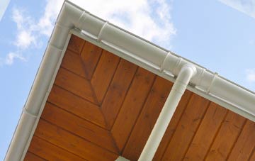 St George soffit types