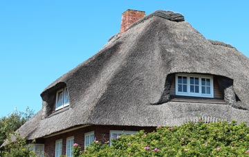thatch roofing St George