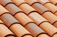 St George clay roofing