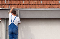 free St George gutter repair quotes