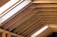 St George tapered roof insulation quotes